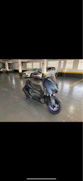Xmax 2024 