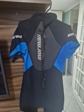 Macacão de Neoprene Mormaii - Tamanho M