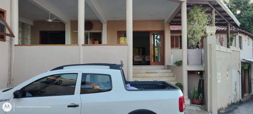 Casa da Rose
