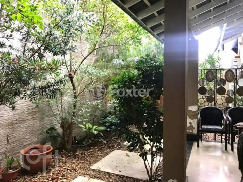 Casa em Condomínio à venda Rua Attílio Bilibio, Jardim Carvalho - Porto Alegre