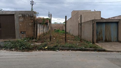 Vendo lote 180m - bairro vila sion