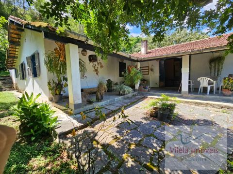Casa em Vera Cruz - Miguel Pereira