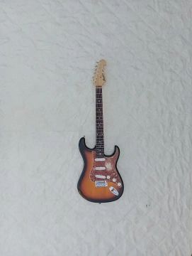 Guitarra Memphis MG 32