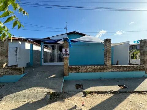 P.COMERCIAL para alugar na cidade de AQUIRAZ-CE