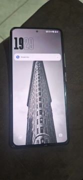 Xiaomi POCO F3  Branco