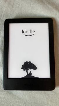 Kindle 10ª geração - 2,75GB - Wi-Fi