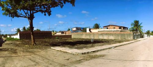 Vende-se Terreno em Nossa Sra da Conceição - Paulista/PE