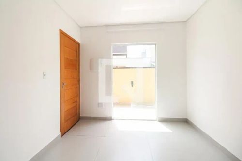 Apartamento à Venda - Vila Matilde, 2 Quartos, 45 m2