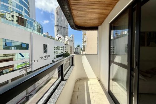Apartamento Av Brasil