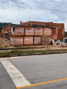 Terreno em Biguaçu