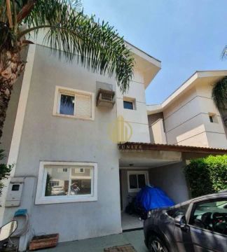 Casa com 3 dormitórios à venda, 140 m² por R$ 460.000 - Parque São Sebastião - Ribeirão Pr