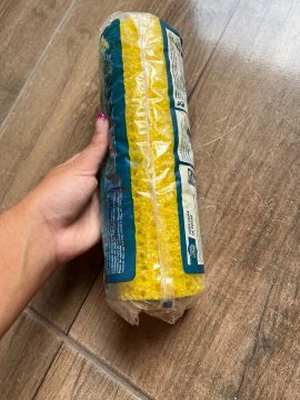 Rolo de espuma para pintura