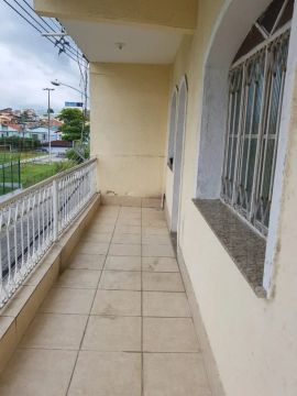 2 quartos no bairro Carolina!!!!