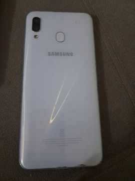 Aparelho telefone Samsung A30