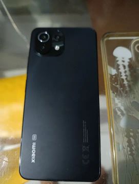 Vendo um celular xiaomi 11 lite5G NE