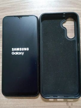 Celular Samsung A14 5g 128 gb