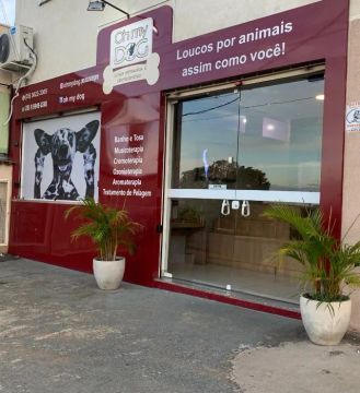 Pet Shop