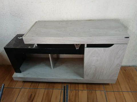 Rack para tv