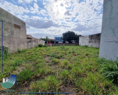 Terreno comercial 443m² - Vila Mariana