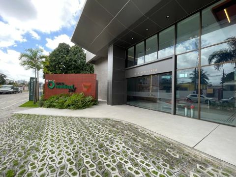 Valor de Super OPORTUNIDADE! Sala Comercial 40m2 para ALUGUEL - Bancarios - Joao Pessoa - 