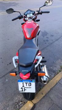 CB300 R 
