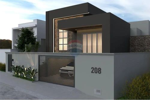 OPORTUNIDADE CASA DE ALTO PADRÃO Á VENDA NO BAIRRO MONTE VERDE !