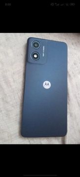Motorola 04s - Moto G04s