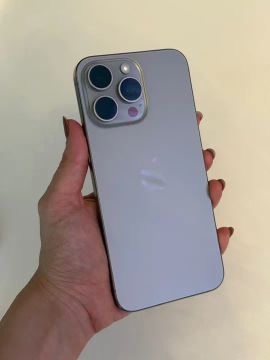 iPhone 15 PRO Max - 512 Gb