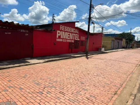 Alugo apartamento kitnet
