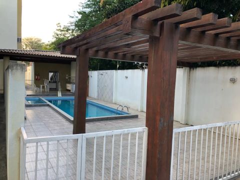 Apartamento 3/4 - Jequié 