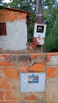Vendo casa no setor Irmã Dulce em Palmas 
