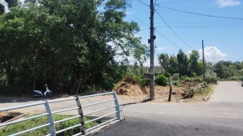 Lote centro de Anchieta