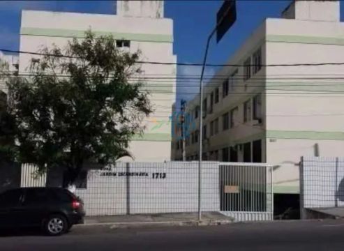 Venda / Apartamento Natal/Lagoa nova