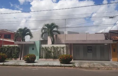 Vendo casa no TREM 