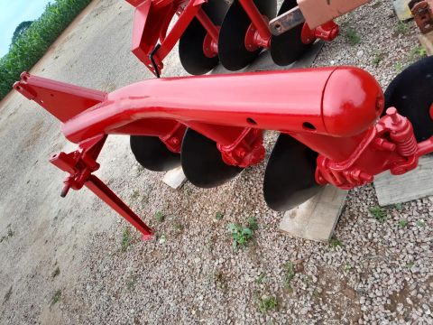 Arado MF 3 discos 