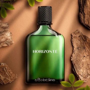Horizonte - O Boticario