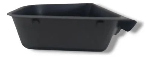 Moldura Porta Objetos Esquerdo Jeep Compass T270 2022 