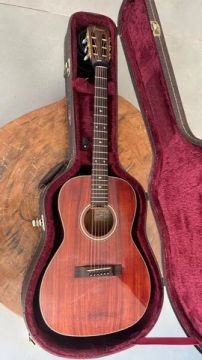 Takamine Japonês PT 407