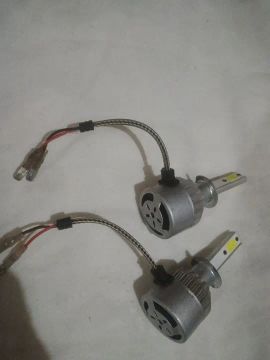 Full led