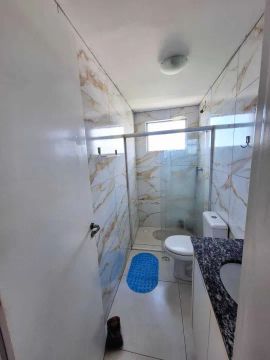 Apartamento à Venda  Alameda das Águas, Inácio Barbosa  Aracaju/SE - 71076 ,