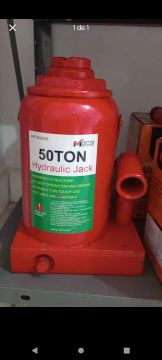 Macaco hidráulico 50 toneladas 