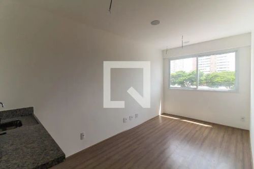 Apartamento à Venda - Belém, 2 Quartos, 38 m2