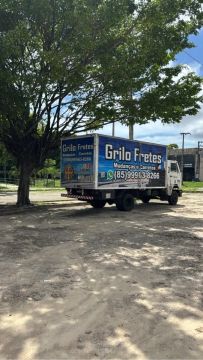 Fretes e Mudanças 