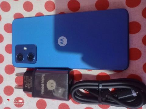 Moto G54 256Gb 5g NFC 8 de ram 