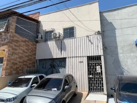 LOJA para alugar na cidade de FORTALEZA-CE