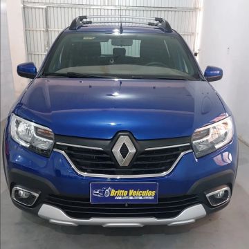 Sandero stepway 