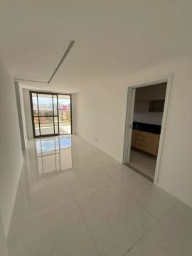 EXCELENTE APARTAMENTO EM JARDIM CAMBURI - 2 quarto c/ suíte, 74 m² e lazer completo
