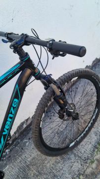 Bike venzo aquila aro 29 