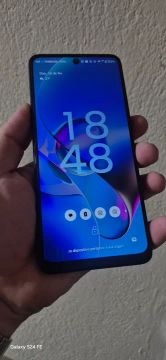 Motorola G54 256 GB