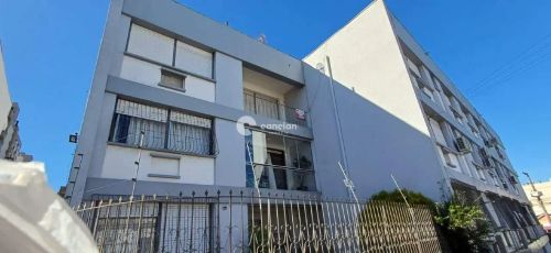 Apartamento para aluguel, 3 quartos, 1 suíte, 1 vaga, Nossa Senhora de Fátima - Santa Mari
